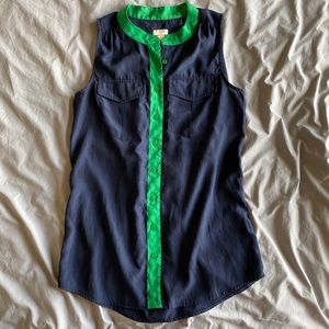 💫 BOGO J. Crew Blouse